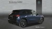 Mercedes Gla GLA 250 e