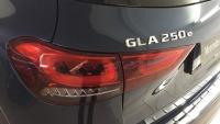 Mercedes Gla GLA 250 e