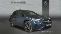Mercedes Gla GLA 250 e