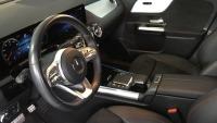 Mercedes Gla GLA 250 e