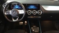 Mercedes Gla GLA 250 e