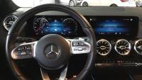Mercedes Gla GLA 250 e
