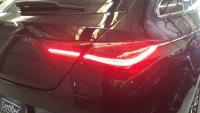 Mercedes Cla CLA 250 e Shooting Brake