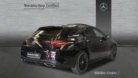 Mercedes Cla CLA 250 e Shooting Brake