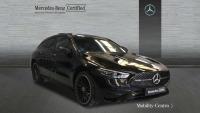 Mercedes Cla CLA 250 e Shooting Brake