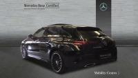 Mercedes Cla CLA 250 e Shooting Brake