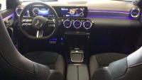 Mercedes Cla CLA 250 e Shooting Brake