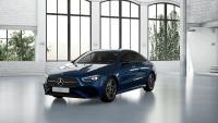 Mercedes Cla CLA 250 e