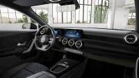 Mercedes Cla CLA 250 e