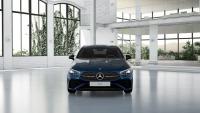 Mercedes Cla CLA 250 e