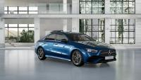 Mercedes Cla CLA 250 e