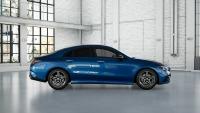 Mercedes Cla CLA 250 e