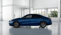 Mercedes Cla CLA 250 e