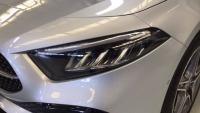 Mercedes Clase A A 250 e