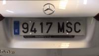 Mercedes Clase A A 250 e