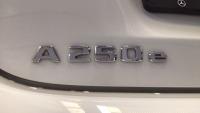Mercedes Clase A A 250 e