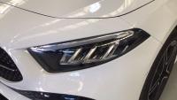 Mercedes Clase A A 250 e