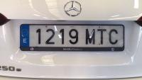 Mercedes Clase A A 250 e