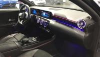Mercedes Clase A A 180 d