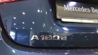 Mercedes Clase A A 180 d