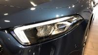 Mercedes Clase A A 180 d