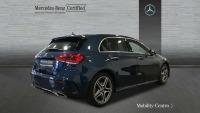 Mercedes Clase A A 180 d