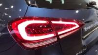Mercedes Clase A A 180 d