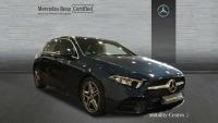 Mercedes Clase A A 180 d