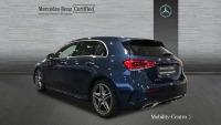 Mercedes Clase A A 180 d