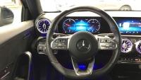 Mercedes Clase A A 180 d