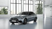 Mercedes Clase C C 300 d e