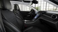 Mercedes Clase C C 300 d e