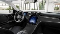Mercedes Clase C C 300 d e
