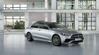 Mercedes Clase C C 300 d e