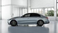 Mercedes Clase C C 300 d e