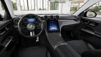 Mercedes Clase C C 300 d e