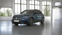 Mercedes Gla GLA 220 D 4MATIC