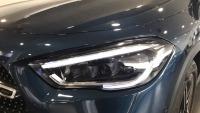 Mercedes Gla GLA 220 D 4MATIC