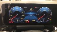 Mercedes Gla GLA 220 D 4MATIC