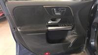 Mercedes Gla GLA 220 D 4MATIC