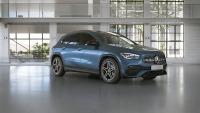Mercedes Gla GLA 220 D 4MATIC