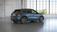Mercedes Gla GLA 220 D 4MATIC