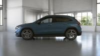 Mercedes Gla GLA 220 D 4MATIC