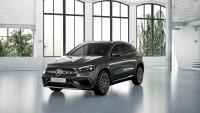 Mercedes Gla GLA 220 D 4MATIC