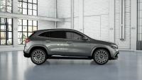 Mercedes Gla GLA 220 D 4MATIC