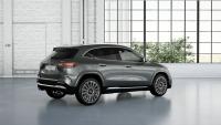 Mercedes Gla GLA 220 D 4MATIC