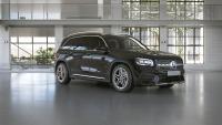 Mercedes Glb GLB 180