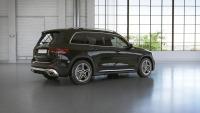 Mercedes Glb GLB 180