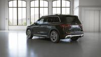 Mercedes Glb GLB 180