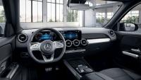 Mercedes Glb GLB 180